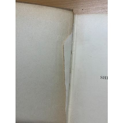 1898 STANLEY J WEYMAN "SHREWSBURY A ROMANCE" FICTION ILLUSTRATED BOOK (P5)