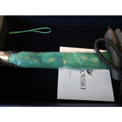 Swarovski Among Blue Mountains Moon Ornament 5557817 BNIB