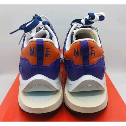 Size 11 - Nike sacai x VaporWaffle Dark Iris