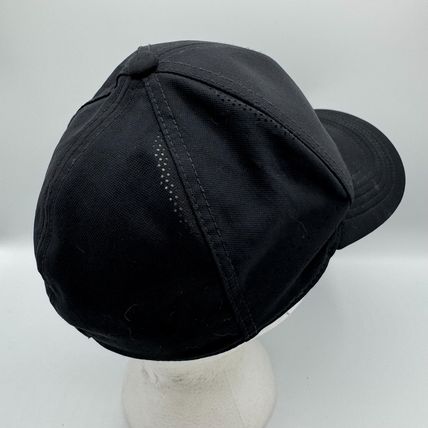 Nike Dri-FIT Classic99 Black Baseball Cap Adult S/M Hat - Adjustable, Breathable
