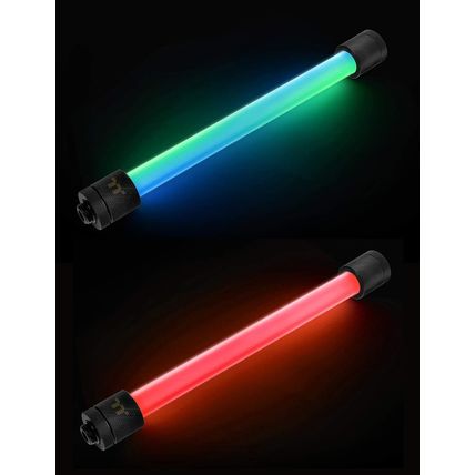 Thermaltake Pacific RGB plus TT Premium Edition 6-Pack G 1/4" PETG Tube 16Mm OD