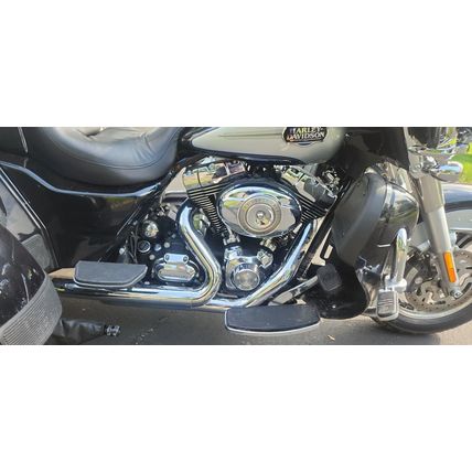 2013 Harley-Davidson Tri-Glide Ultra Classic