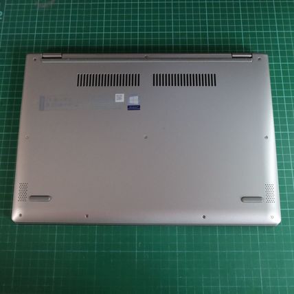 Lenovo Yoga 530-14IKB 14in Laptop Pentium 4415U 2.30 GHz 4GB 1TB SSD Win 11
