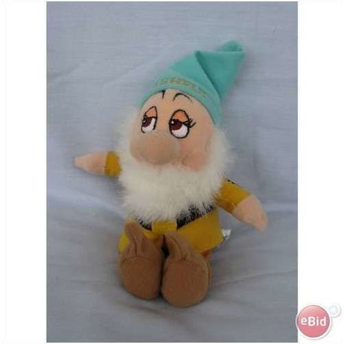 Disney's Snow White Bashful Bean Bag