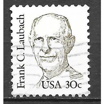USA N° 1545 YVERT OBLITERE ( USD )