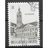Belgium ( Belgique ) N° 2146 YVERT OBLITERE (USED)