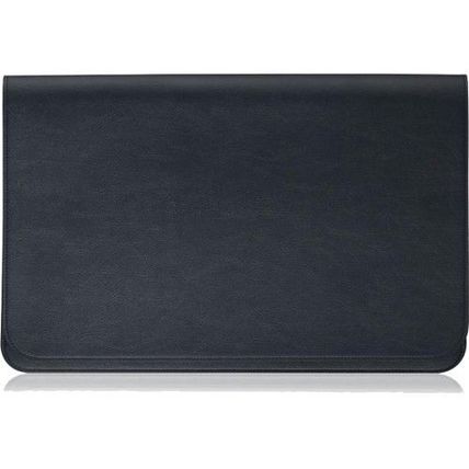 Samsung 13.3" Laptop Pouch Sleeve Case Synthetic Leather AA-BS3N13B Retail $39