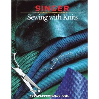 Sewing With Knits