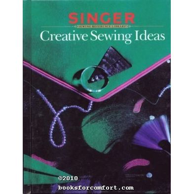 Creative Sewing Ideas [22729]