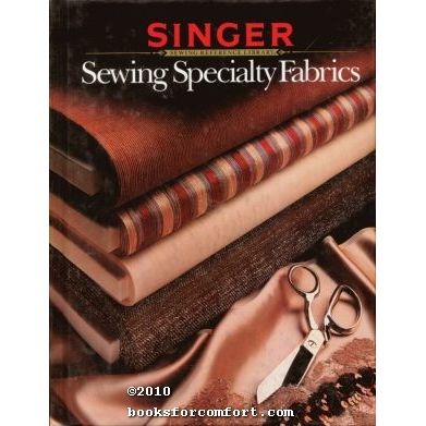 Sewing Specialty Fabrics [22733]