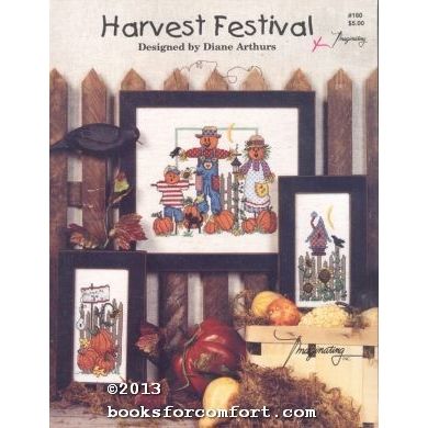 Harvest Festival #160