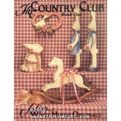 The Country Club Book One