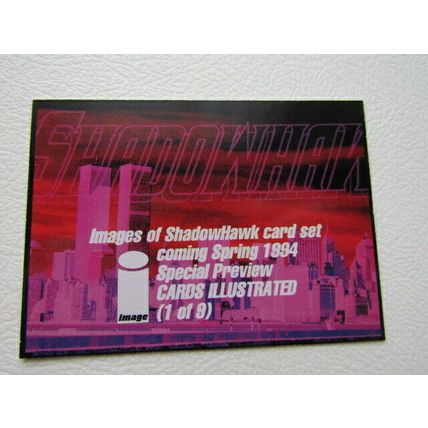 Promo Trading Cards - Wide Range to Choose From (eb1)