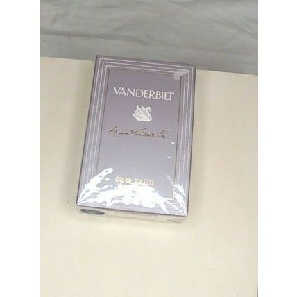 Vanderbilt Perfume by Gloria Vanderbilt