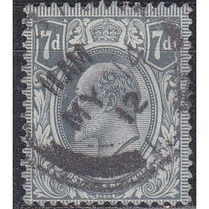 ENGLAND GREAT BRITAIN [1902] MiNr 0120 ( O/used ) [04]