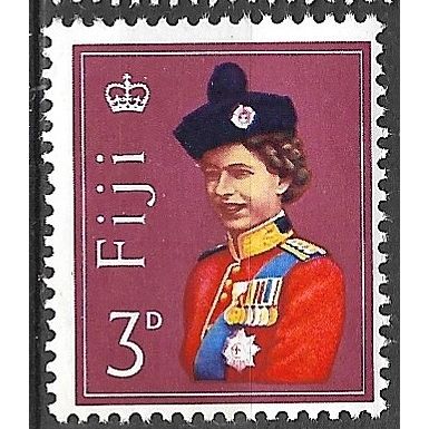 1962 SG 313 - MNH (**)