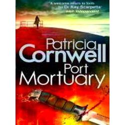 Port Mortuary - First Edition