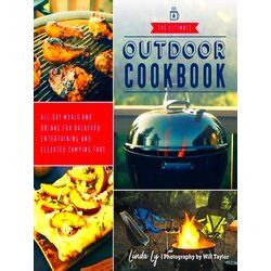 The Ultimate Outdoor Cookbook