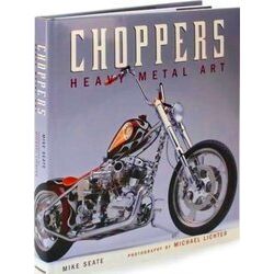 Choppers