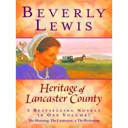 Heritage Of Lancaster County 3-In-1