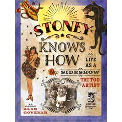 Stoney Knows How