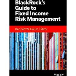Wiley Finance: Blackrock's Guide to Fixed-Income Risk Management