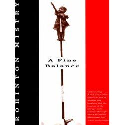 A Fine Balance