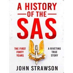 A History Of The Sas