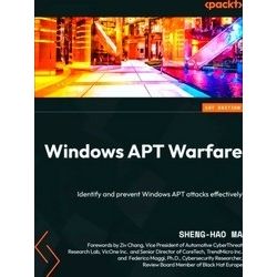 Windows APT Warfare