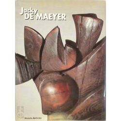 Jacky De Maeyer