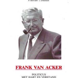 Frank Van Acker