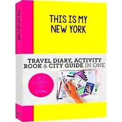 This Is My New York