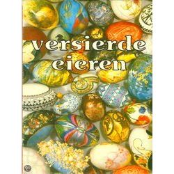 Versierde Eieren