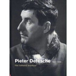 Pieter Defesche 1921-1998
