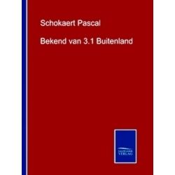 Bekend van 3.1 Buitenland