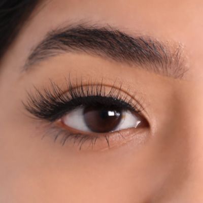3D Mink Eyelashes - Charming[ ]