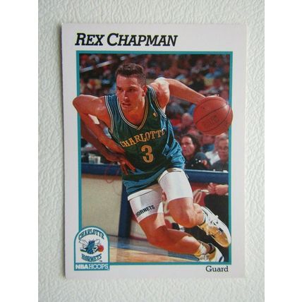 NBA Hoops 1991 Basketball Cards Card Variants (e31)