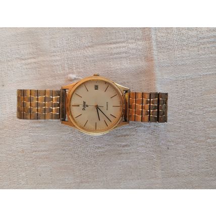 Pulsar / Seiko Analog Quartz Ladies Watch - Spares / Repairs, Flexible Band