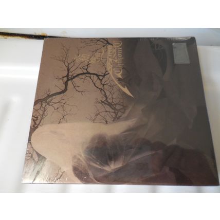 Chthonic-Relentless Reccurance CD, German, New sealed, Taiwan Black Metal, SPV