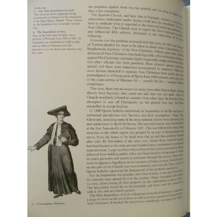 THE SEPHARDIM THEIR GLORIOUS TRADITION FROM EXILE TO NOW by LEVY & GUBBAY HCDJ