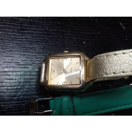 WATCH
