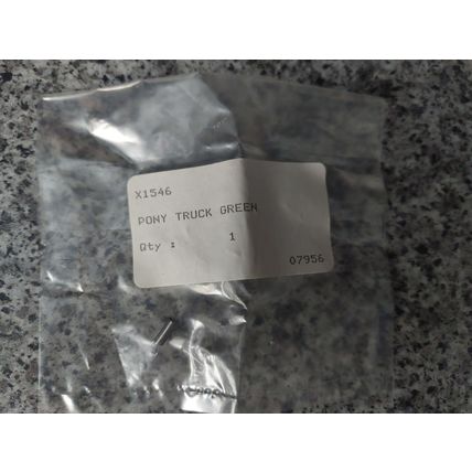 Pony Truck spring X1546