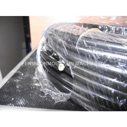 Thermoplastic Hydraulic Hose, SAE 100R7,4.2mm x 8.6mm , 50 m Coil