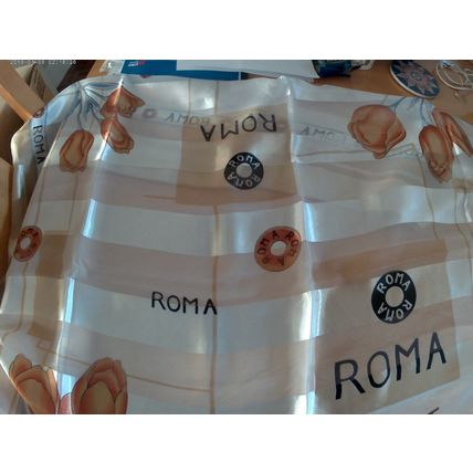 Roma Headscarf