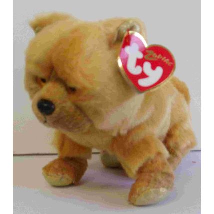 TY BEANIE BABIES ' ZODIAC DOG ' (2006)