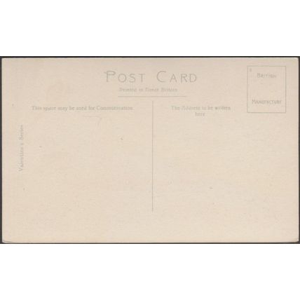 South, Winchester Cathedral, Hampshire, c.1910s - Valentine's Postcard