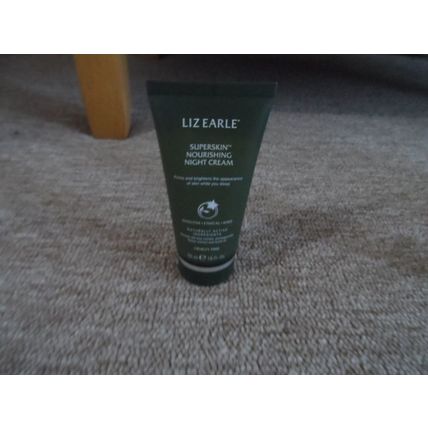 Liz Earle Superskin Moisturiser with Natural Neroli 75ml New