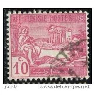 1922 Michel 87 - fine used (o)