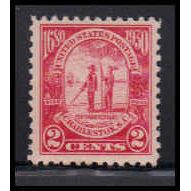 683 2c Charleston Fine MNH O2468