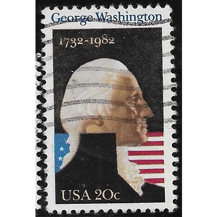 1982 Michel 1530 - fine used (o)